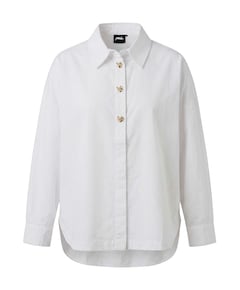 Dames blouse wit