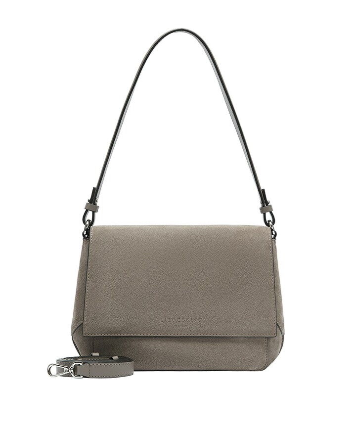 Tas grijs