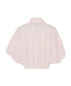Dames blouse roze