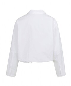 Dames blouse wit