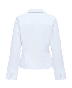 Dames blouse wit