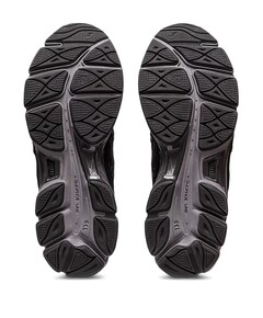GEL-NYC heren sneakers zwart