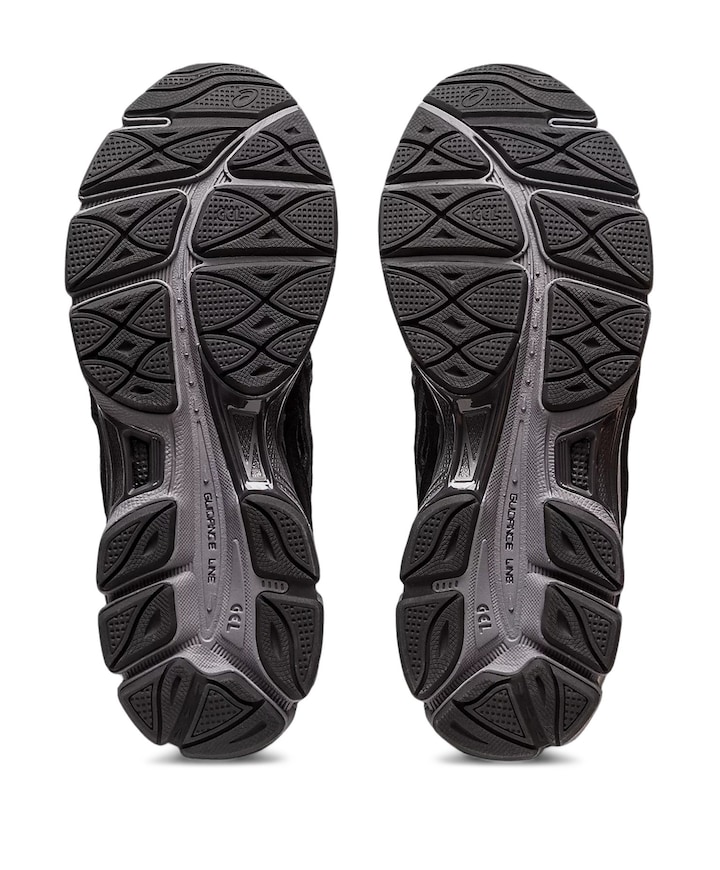 GEL-NYC heren sneakers zwart