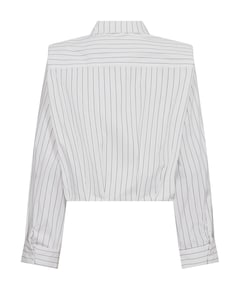 Dames blouse wit