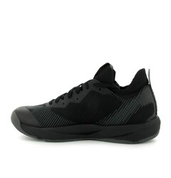Rapidmove Adv Trainer W fitnesschoenen zwart