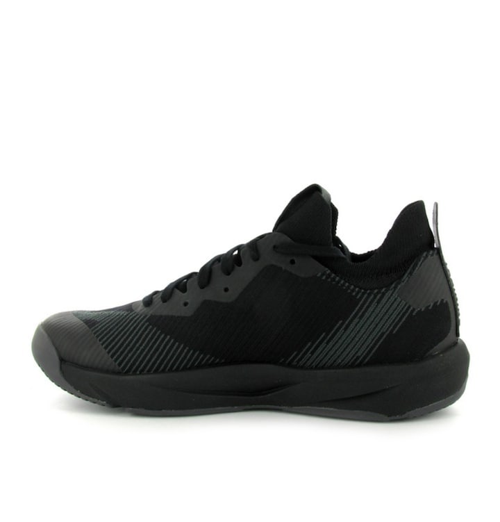Rapidmove Adv Trainer W fitnesschoenen zwart