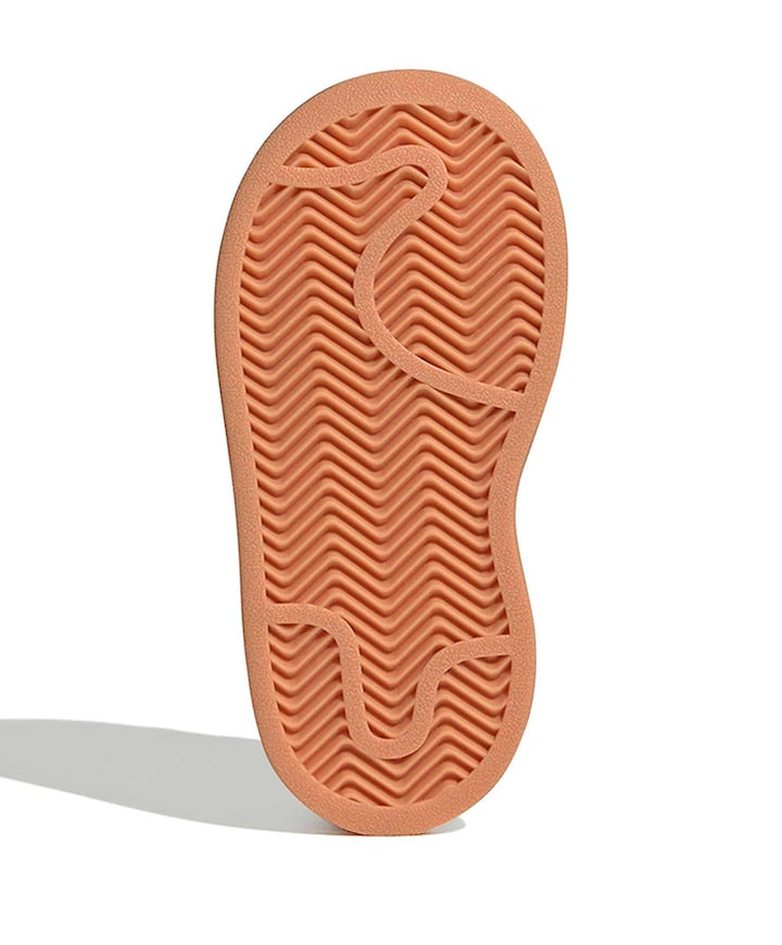 CAMPUS 00s CF EL I uniseks sneakers  groen