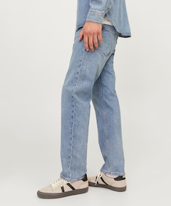 JJICHRIS JJCLASSIC AM 479 NOOS heren jeans blauw