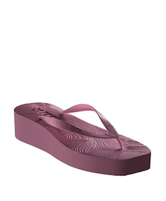 70900560 dames slippers bordeaux