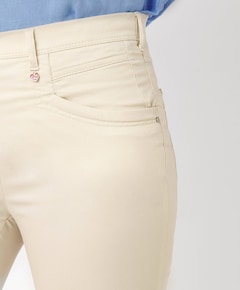 Meine beste Freundin 7/8 dames broek beige