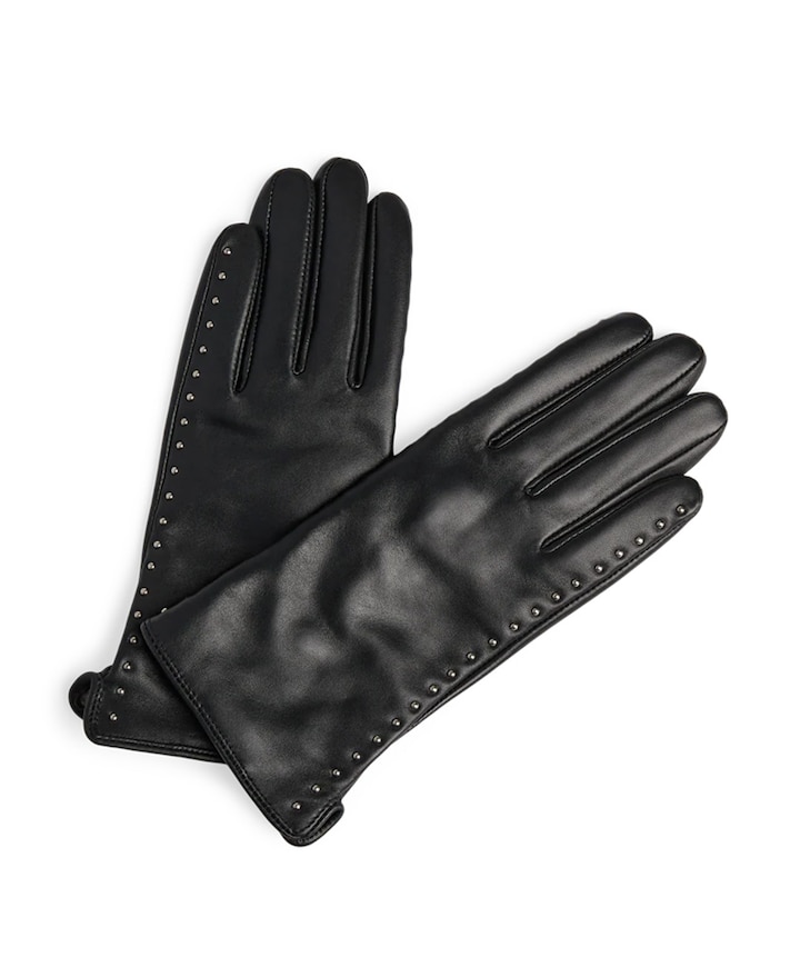 Dames handschoenen zwart