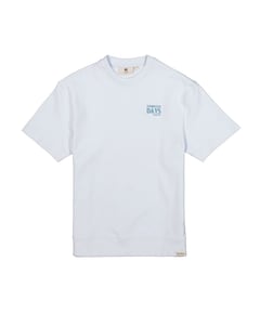 Jongens T-shirt blauw