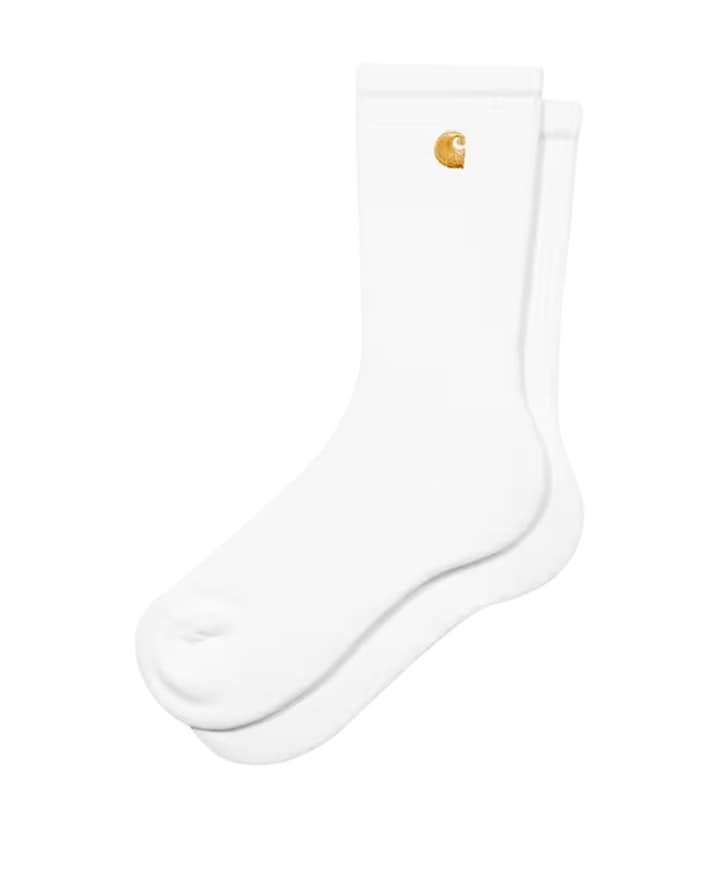 Heren sokken wit