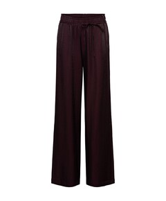 SOLANA dames broek paars