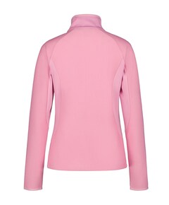 Dames vest roze