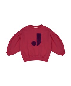 Sweater bordeaux