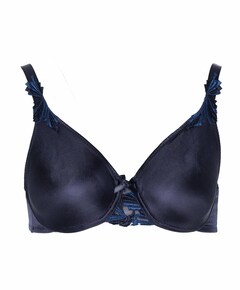 Dames bh blauw