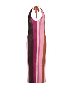 Jurk roze