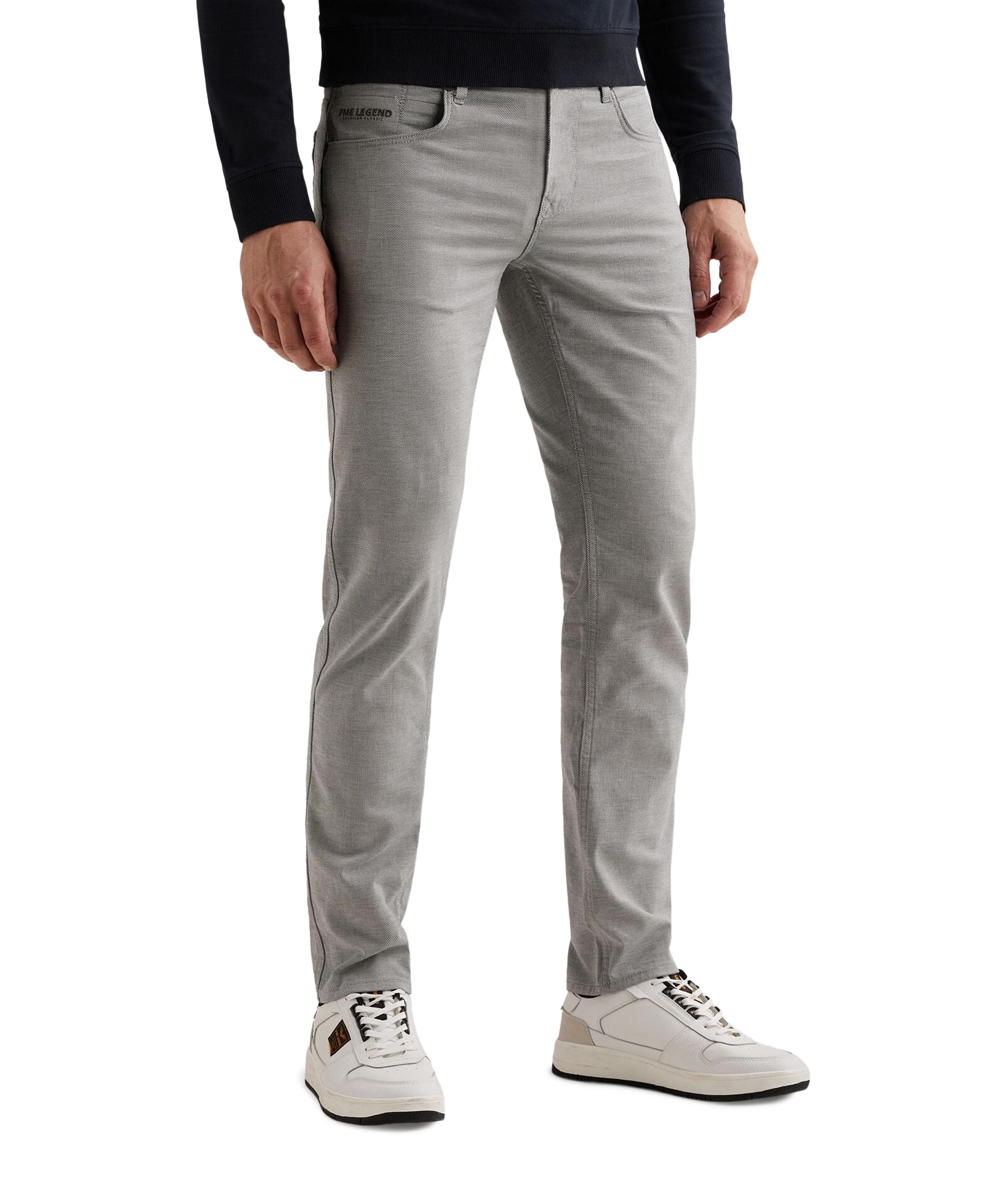 PME LEGEND NIGHTFLIGHT JEANS FANCY heren broek blauw