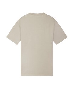 Heren t-shirt beige