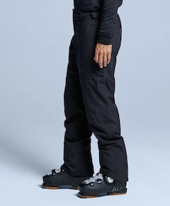 Arctic 2L Insulated Pant Men heren skibroek zwart