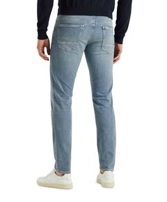 V12 RIDER NEW BLUE LIGHT jeans blauw