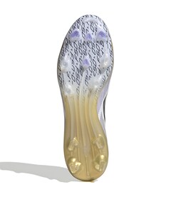 F50 Pro Fg voetbalschoenen wit