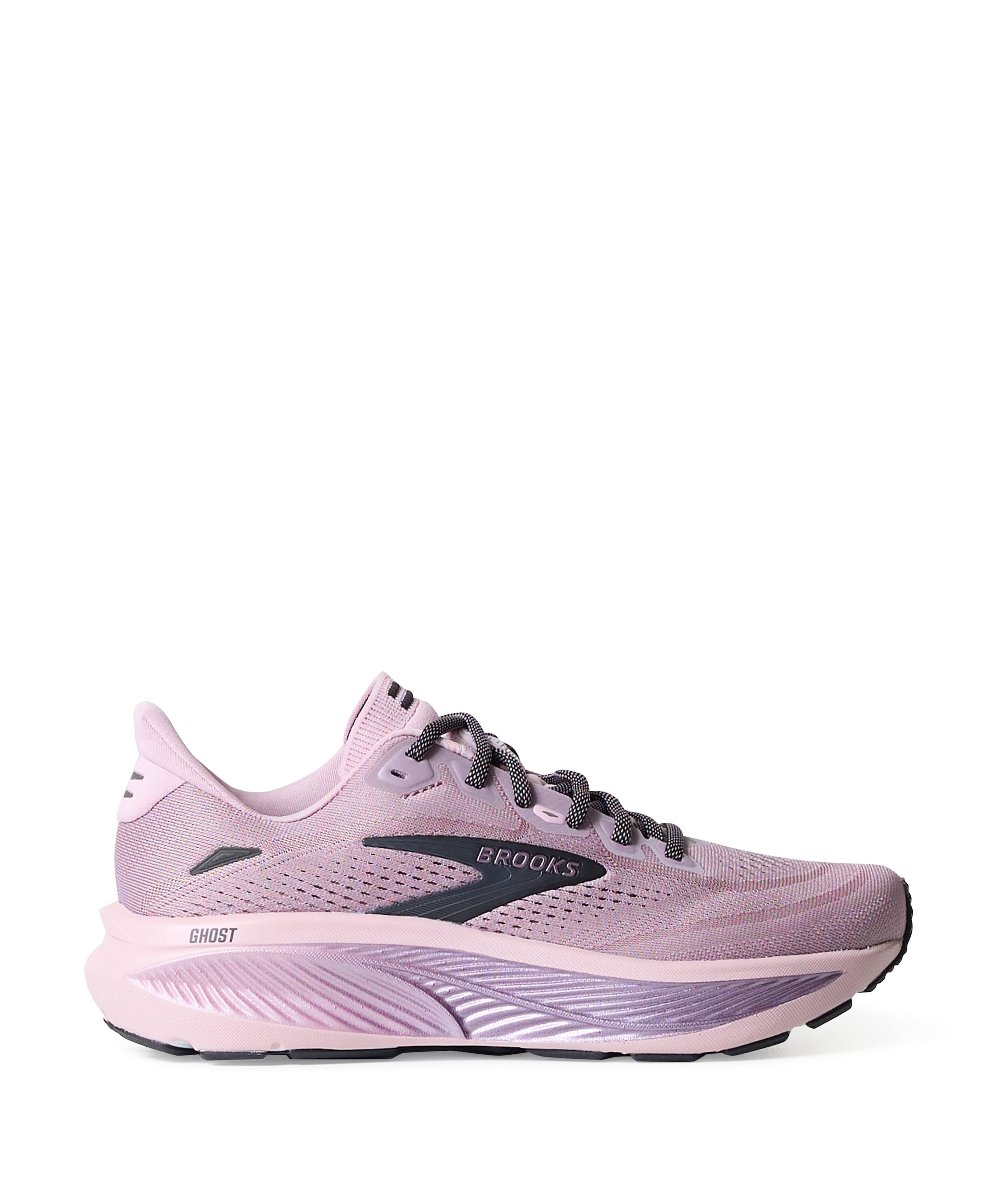 Ghost 18 dames runningschoenen paars
