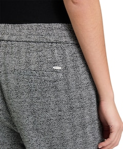 broek zwart