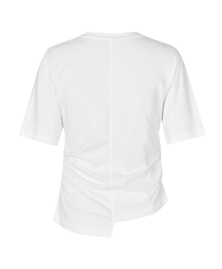 T-shirt wit