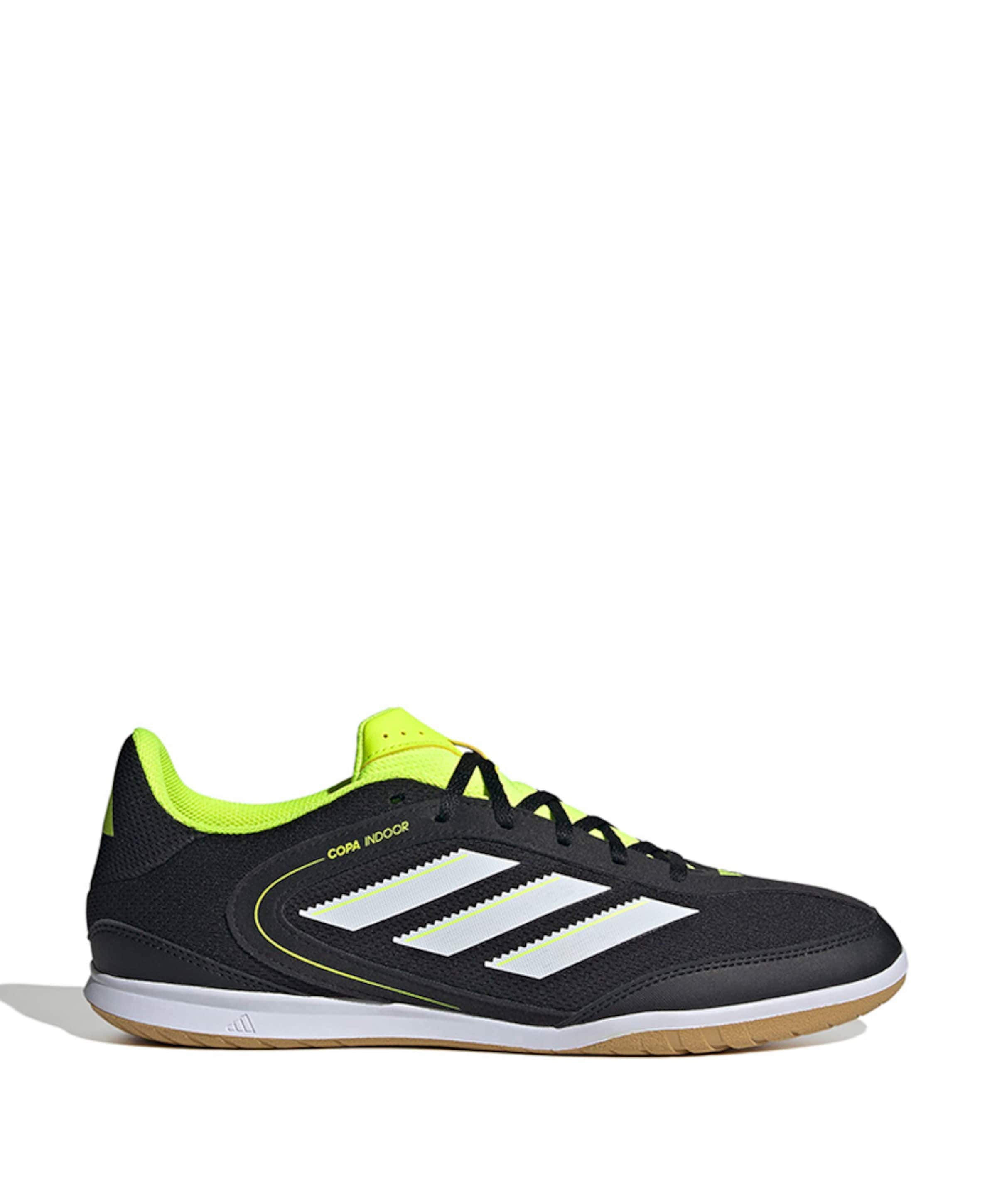 COPA INDOOR COURT C heren zaalvoetbalschoenen zwart