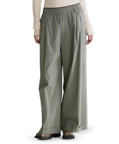 JASHA dames broek groen