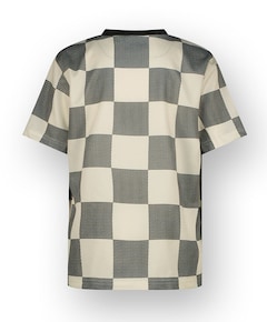 Uniseks T-shirt zwart