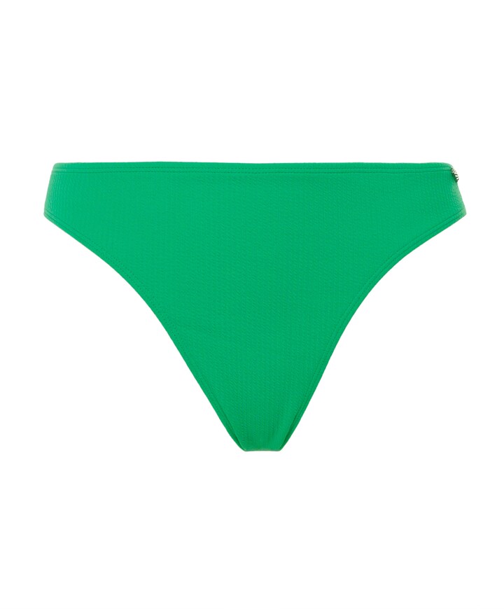Bikinibroekje groen