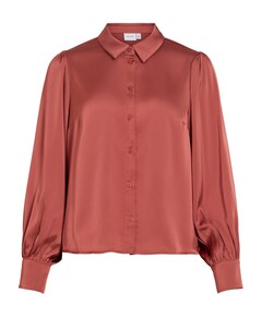 Dames blouse roze