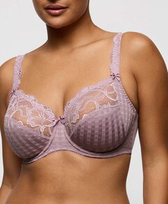 Dames bh paars