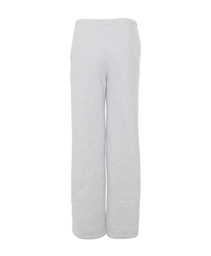 Maya dames trainingsbroek grijs