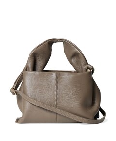 Dames tas beige