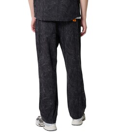 Service Works Xerox Camo Chef Pants heren broek grijs