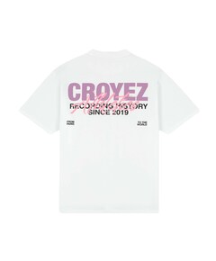 Heren T-shirt wit