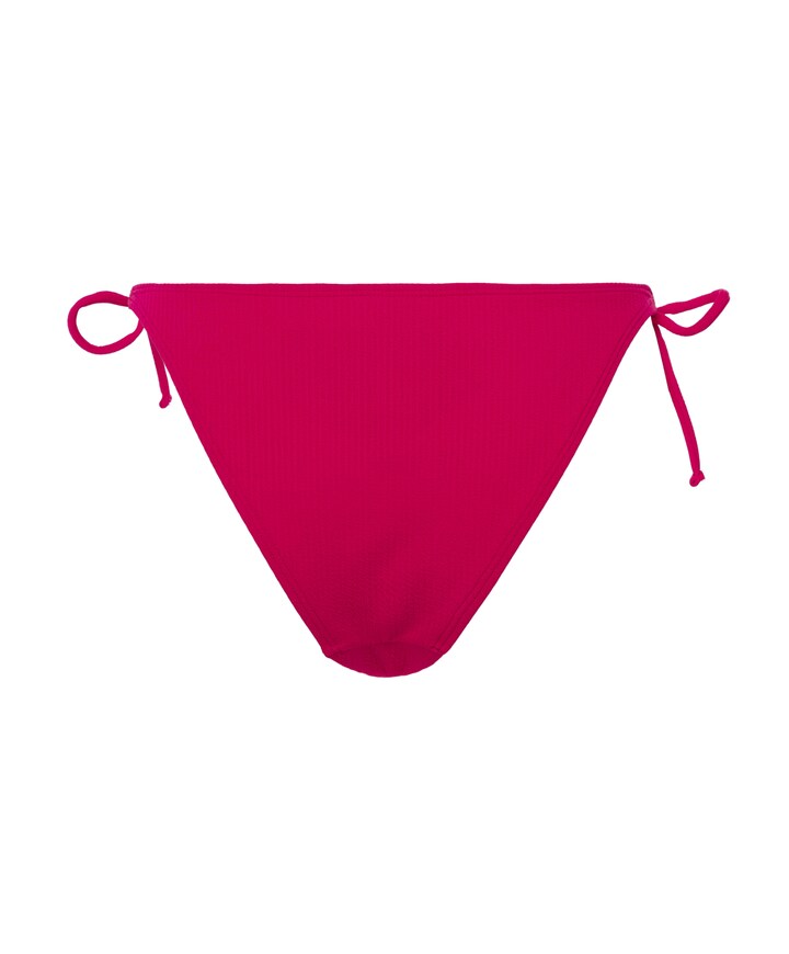 Bikinibroekje roze