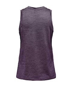 Dames singlet paars