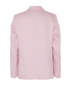 Dames blazer roze