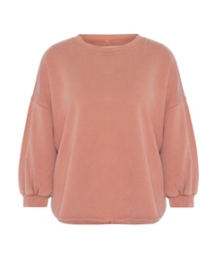 Dames trui roze