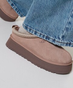 W tazz II dames instappers bruin