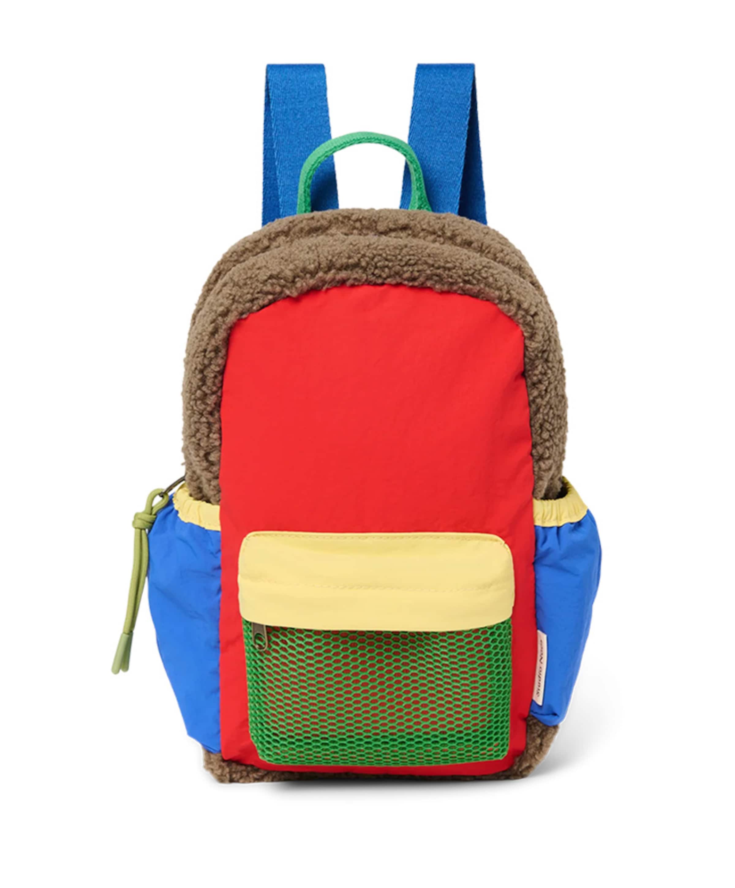 Meisjes tas rood