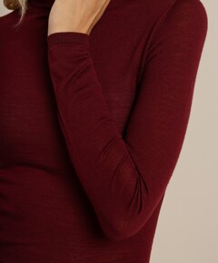 Dames coltrui bordeaux