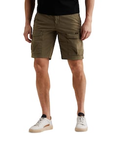 Hawkdown heren korte broek groen