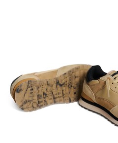 Trieste sneakers beige