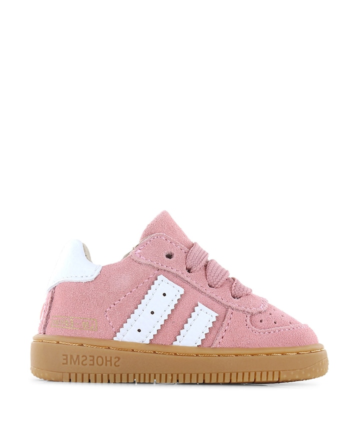 meisjes sneakers roze
